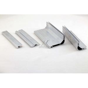 Corner Joint Extrusion Aluminium Alloy Profiles 25 X 25 Mm For Flight Case