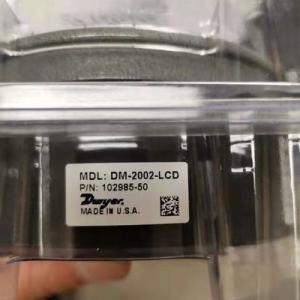China Dwyer DM-2000シリーズ デジタル表示付き差圧トランスミッタ wholesale