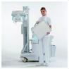 China DR X-ray Digital Radiography System Mobile Sparkler With High Resolution Detector wholesale