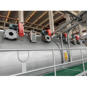 China 高効率・低消費型繊維漂白染色機 wholesale