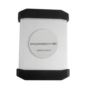 China Version V16.2 for Porsche Piws2 Tester II Diagnostic Tool With for Panasonic CF30 Laptop supplier