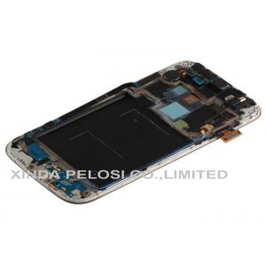 China Categoria do AAA das peças sobresselentes do telefone celular do painel LCD do digitador do Samsung Galaxy wholesale