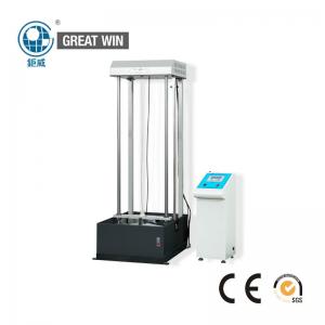 China Safety Toecap Impact Testing Machine 1200MM Effective Height AC220V wholesale