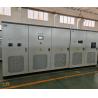 China Powerful On-Grid Inverter with Input Voltage 50-500V and Output Voltage 110-220-380-415-440 wholesale