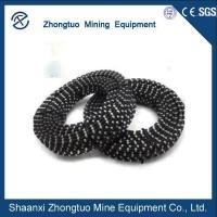 China Diamond Wire Saw With Diamond Blade For Cutting Marble Limestone Travertine on sale