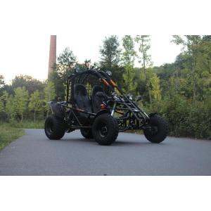 China LARGE Single Cylinder 4 Stroke 200cc Dune Buggy For Forest Road / Riverbed supplier