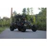 LARGE Single Cylinder 4 Stroke 200cc Dune Buggy For Forest Road / Riverbed