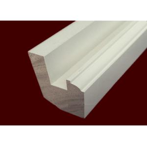 China Cladding Toogue Groove Wall Molding Panels For Wall Decoration supplier