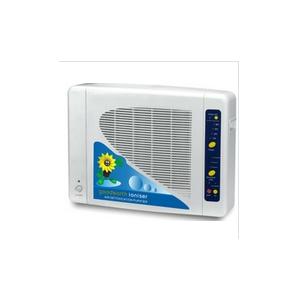 China Hepa air purifier with front filter wholesale