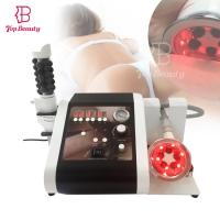 Endospheres Therapy Machine Beauty salon vacuum system roller massage anti cellulite vacuum roller rf machine