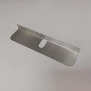 Custom Stainless Steel Sheet Metal Parts For Polishing / Grinding / Polishing