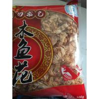 China Seafood Japanese Tuna Flakes / Shaved Bonito Flakes No Foreign Odours on sale