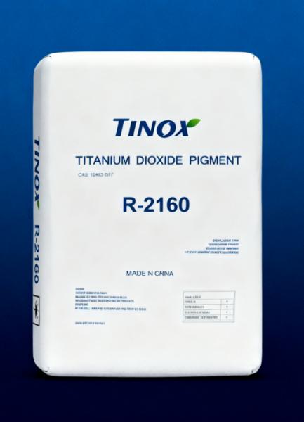 Balanced PH Value 6.5-8.0 Chloride Process Ti-Dioxide With 99.5% Purity