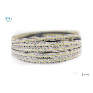 China 700leds per meter Flexible LED Strip Lights with 3 SDCM and high CRI 90 wholesale