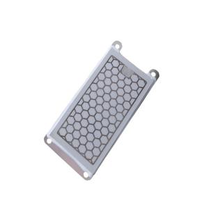 5g Honeycomb Moisture Resistant Ozone Plate For Ozone Machine