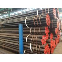 China Round Alloy Steel Seamless Pipes A519-4130/A519-4140/API 5CT L80/API 5CT P110/API 5CT Q125 on sale