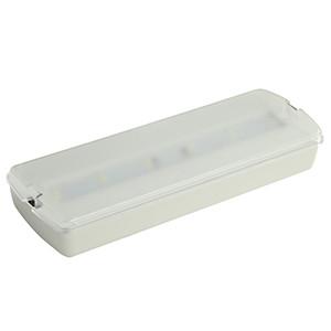 China Customized Emergency Rechargeable Led Light For Shopping Mall / Hotel , CE Standard supplier