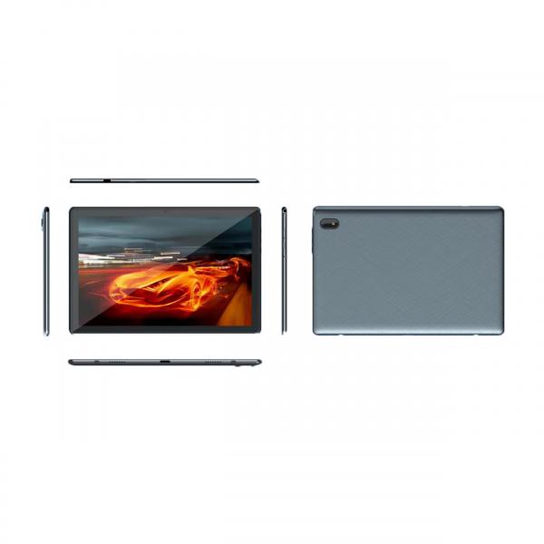 Allwinner A133 Portable Tablet PC 10INCH 7 Hour Battery Life 8MP Auto Focus Rear