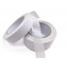 High Adhesion Double Sided Coated Tissue Paper Tape For Office Handwork Sticky