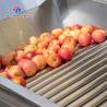 China Clasificadora conectada de la fruta de la azufaifa de la tubería multifuncional wholesale
