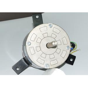 IP20-40 60Hz Electro Motor Indoor Electric Fan Motor With Reasonable Structure