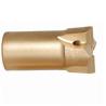 China Drill Bit Cross Type R32 High Speed For Drifting / Tunneling Thread wholesale