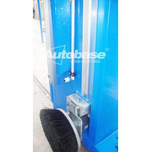 China car wash systems tunnels &amp; Simple Operation &amp; energy saving wholesale