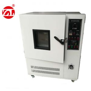 ASTMD 5374 Environmental Chambers Ventilation Type Aging Testing Machine