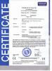 Guangdong Green&Health Intelligence Cold Chain Technology Co.,LTD Certifications