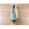 China 1/2&quot; HDG Coil Inserts Coil Tie For Construction Formwork Accessories wholesale
