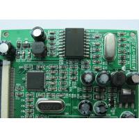 China 1-8 Layer Quick Turn PCB Assembly Process Quick Turn Pcba Module on sale