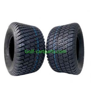12 Inch Universal Golf Cart Non Mark Tires Golf Cart Parts And Accessories