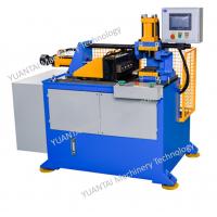 China High Speed 30T  Tube End Forming Machine Stable Tube End Forming Equipment on sale
