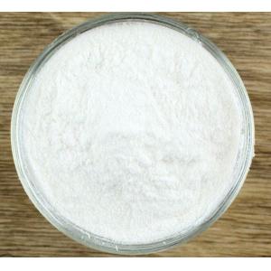 China Manufacturer Sales Highest Quality Carboxymethyl Hydroxypropyl Guar Gum CAS 68130-15-4 For stock delivery