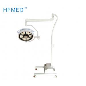 China Professional Vertical 120000 Lux 60W Ra 95 LED Operating Room Lamp 390W/M² supplier