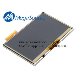 China AMPIRE 4.3inch AM-480272M1TMQW-TC3H LCD Panel supplier