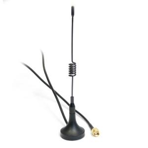 China soquete magnético do conector da antena LS-A3 433MHz SMA do módulo do RF do cabo de 1.5m supplier