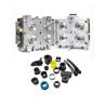 China Custom Service High Precision Plastic Injection Mold for Custom Design and Moulding Products wholesale