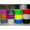 China UP 3d printer ABS Filament 1.75 / 3.0 mm ABS 3d filament 43 color wholesale