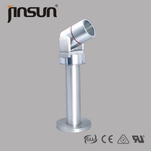 COB 10W 15W LED garden light with Alunimun material that good rust resistance
