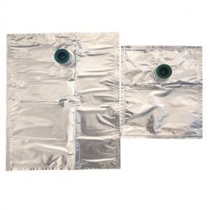 High Tear Resistance Clear Bag In Box Bag For Environmentally Friendly Packaging