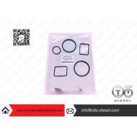 China Bosch /  Seal O - RING Repair Kits For Direct Injection Unit Pump on sale
