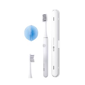 China Electric Tooth Brush Sonic Ultrasonic Rechargeable Oral Care Adult Electric Toothbrush supplier