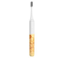 China IPX7 Waterproof Electric Toothbrush Rechargeable Electric children toothbrush For home use on sale