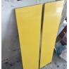 China 1.4 - 2.0g/cm3 Density Flat Composite FRP Panels Thermal Insulation FRP Sheets wholesale