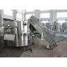 PET Bottle Distributor Machine / Equipment / Line / Plant / System