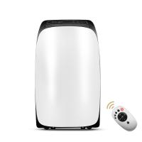 China Portable Rechargeable Personal Air Conditioner 9000 Btu Evaporative for home on sale