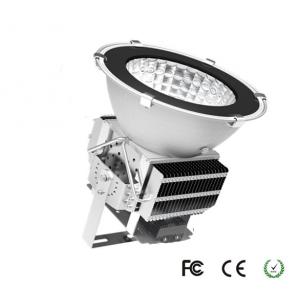 Energy Saving 120w Led High Bay Light / High Bay Fluorescent Lighting