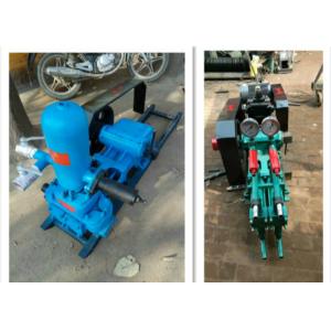 China Double Acting Drilling Mud Pump BW 850 / 5 Horizontal Hydraulic Mud Pump supplier