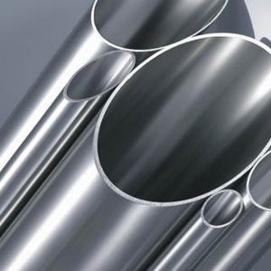 China Seamless Dia 20mm SS Steel Pipes Aisi304 Mirror Polished Stainless Steel Pipe supplier